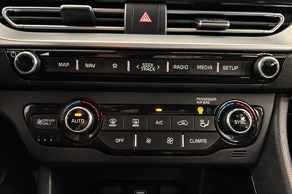 Kia Niro 13 of 14