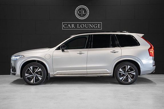 Volvo XC90 6 of 23