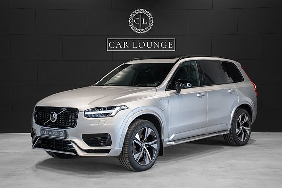 Volvo XC90 7 of 23