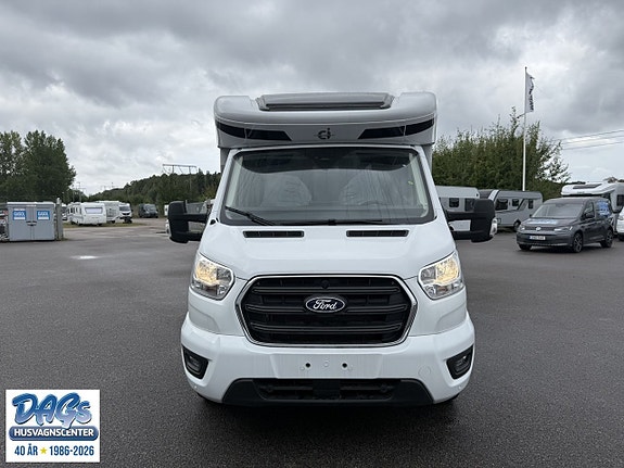 CI Magis 82 XT 8 of 20