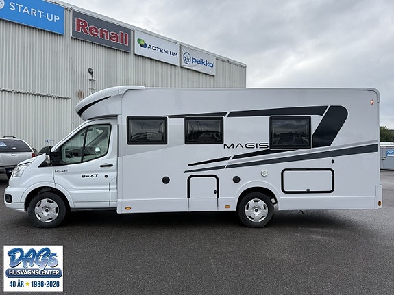 CI Magis 82 XT 4 of 20