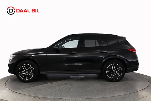 Mercedes-Benz GLC300 e 9 of 25