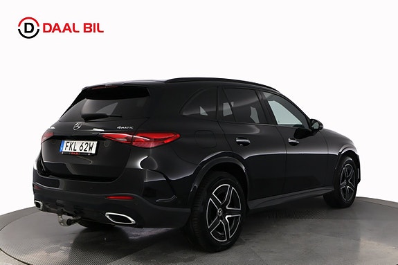 Mercedes-Benz GLC300 e 6 of 25
