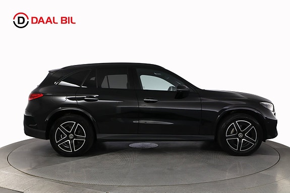 Mercedes-Benz GLC300 e 5 of 25