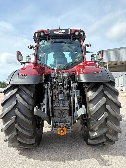 Valtra Q305 / Frontlyft / Front PTO / GPS 7 of 10