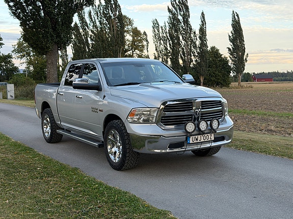 RAM 1500 3 of 10