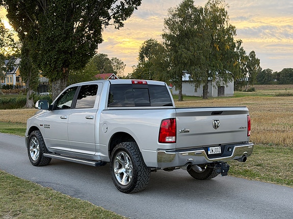 RAM 1500 6 of 10