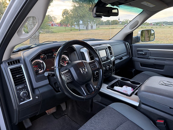 RAM 1500 8 of 10