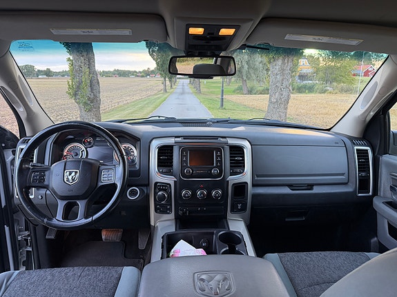 RAM 1500 9 of 10