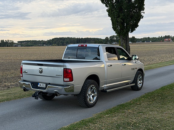 RAM 1500 4 of 10
