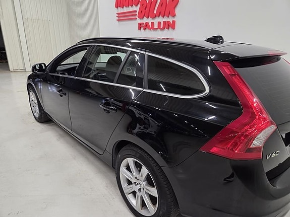Volvo V60 9 of 10