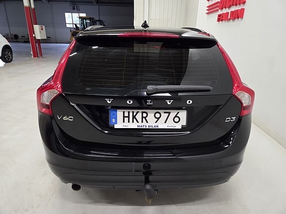 Volvo V60 7 of 10