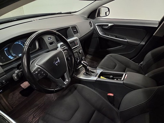 Volvo V60 10 of 10