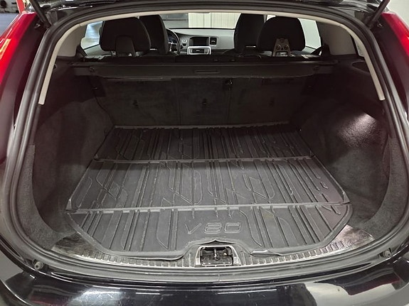 Volvo V60 8 of 10