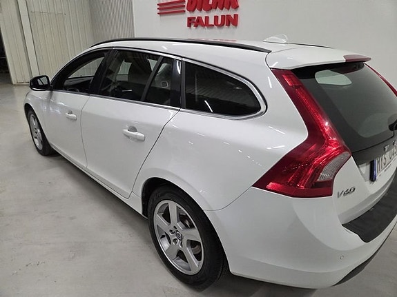 Volvo V60 9 of 10