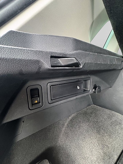 Volkswagen Tiguan 25 of 27