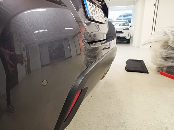 Toyota Yaris 16 of 17