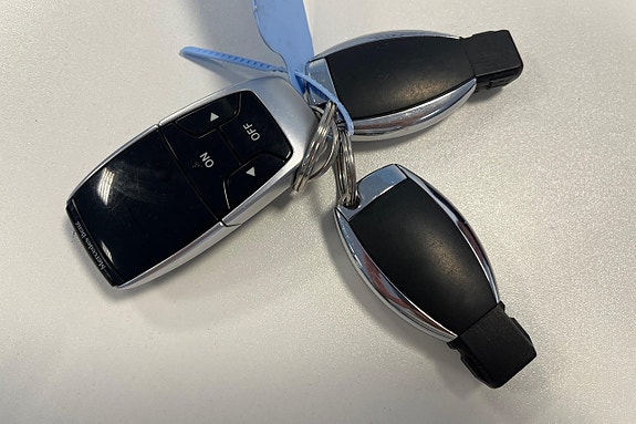 Mercedes-Benz GLA200 d 25 of 26