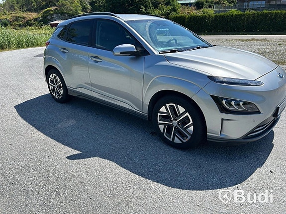 Hyundai Kona 6 of 27