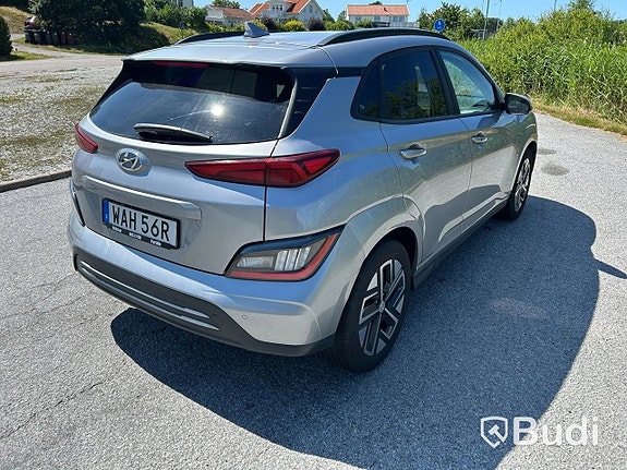 Hyundai Kona 4 of 27