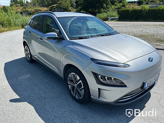 Hyundai Kona 5 of 27