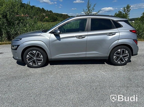 Hyundai Kona 2 of 27