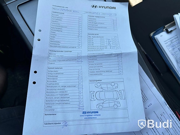 Hyundai Kona 25 of 27