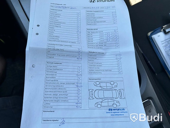 Hyundai Kona 27 of 27