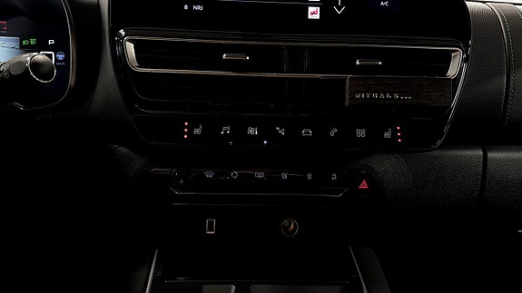 Citroen C5 Aircross 15 of 20
