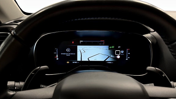 Citroen C5 Aircross 13 of 20