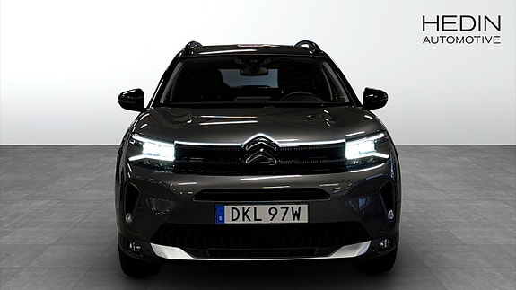 Citroen C5 Aircross 8 of 20