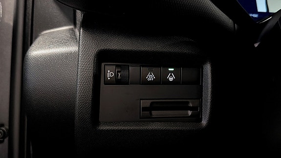 Citroen C5 Aircross 19 of 20