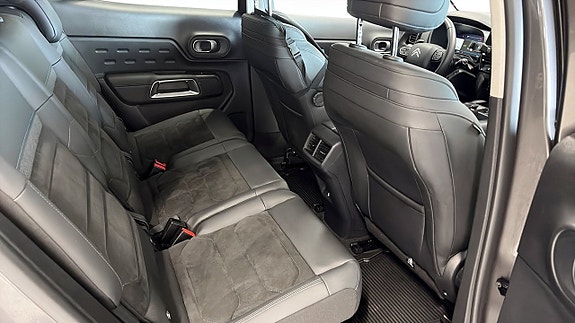 Citroen C5 Aircross 5 of 9