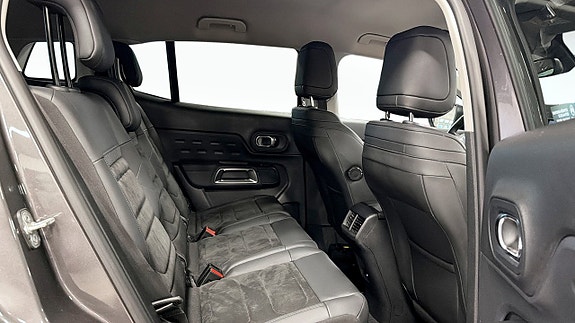 Citroen C5 Aircross 5 of 20