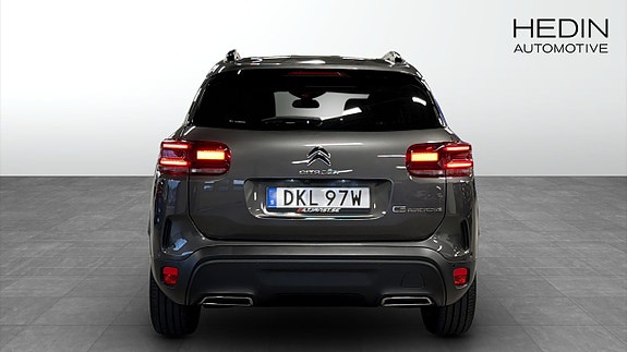 Citroen C5 Aircross 7 of 20