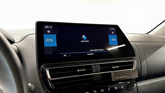 Citroen C5 Aircross 17 of 20