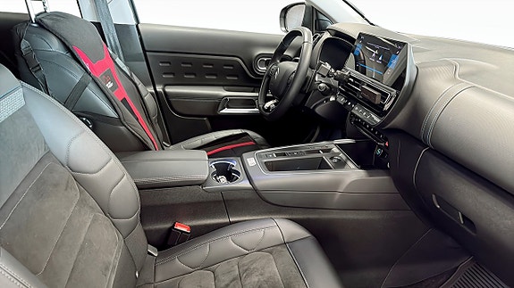 Citroen C5 Aircross 3 of 9