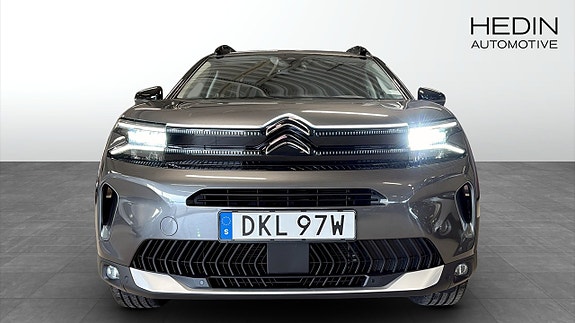 Citroen C5 Aircross 8 of 9