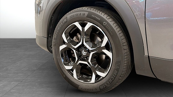 Citroen C5 Aircross 9 of 20