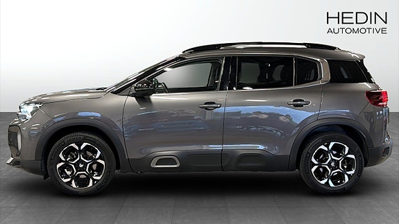 Citroen C5 Aircross 6 of 20