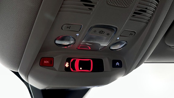 Citroen C5 Aircross 18 of 20