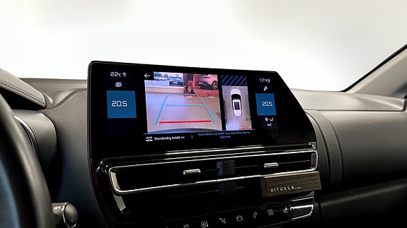 Citroen C5 Aircross 20 of 20