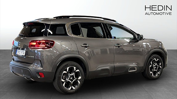 Citroen C5 Aircross 2 of 20