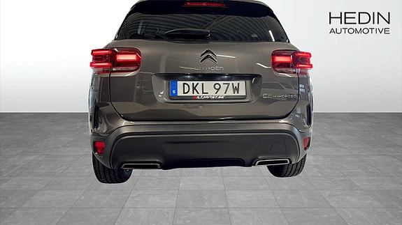 Citroen C5 Aircross 7 of 9