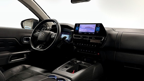 Citroen C5 Aircross 3 of 20