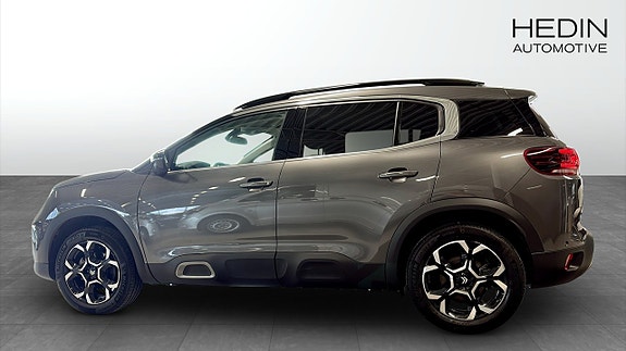 Citroen C5 Aircross 6 of 9