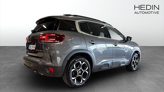 Citroen C5 Aircross 2 of 9