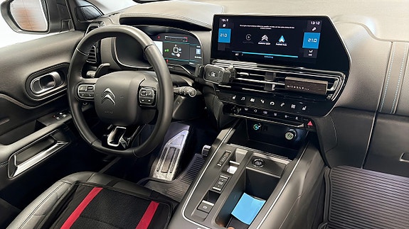 Citroen C5 Aircross 4 of 9
