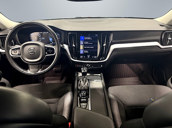 Volvo V60 Cross Country 19 of 28