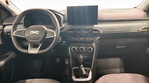 Dacia Sandero 4 of 9